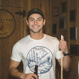 Squirrel Creek t-shirt