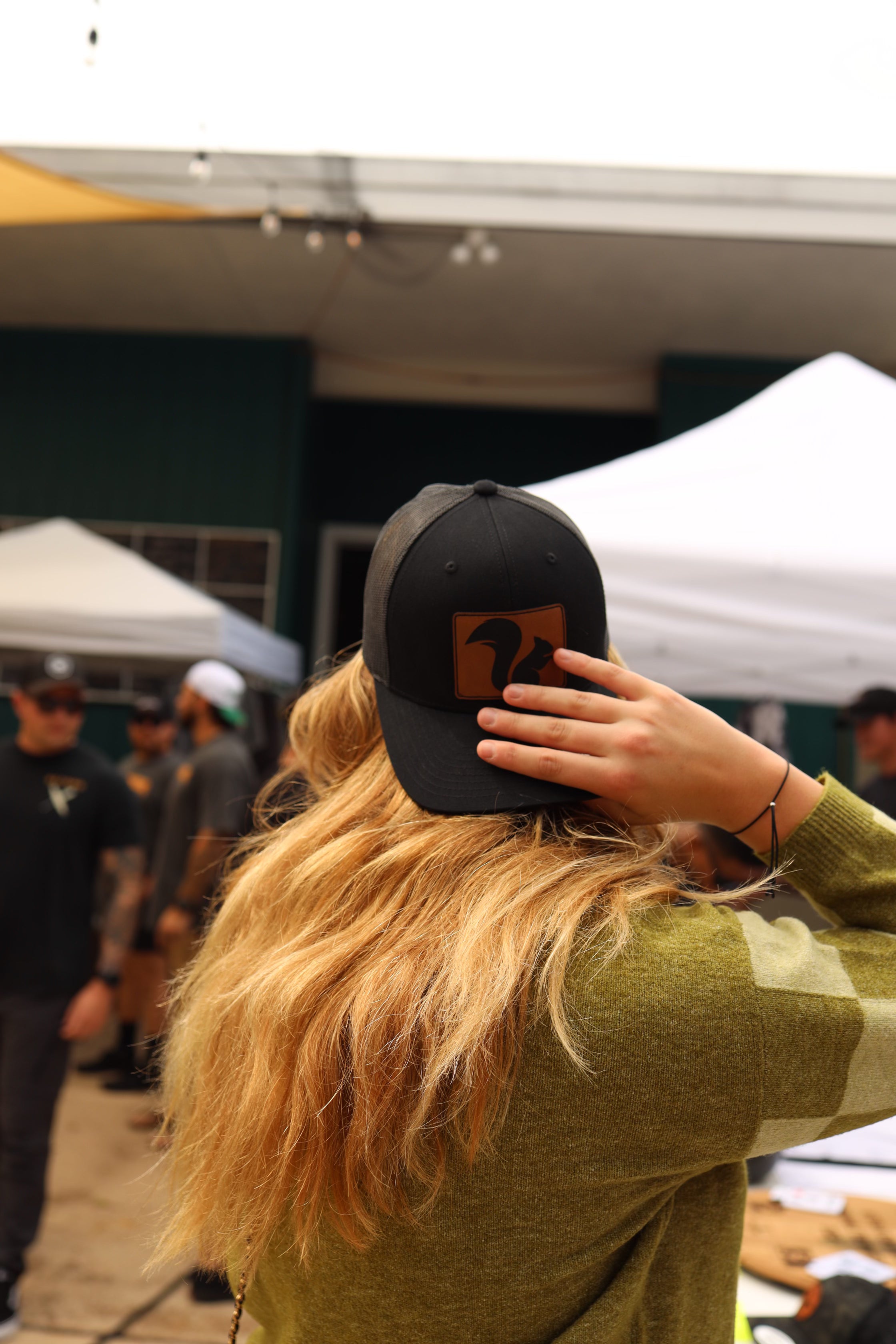 Squirrel Saloon Trading Co.