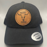 Bull Run Trucker Hat