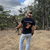 SSTC Hunt Team Tee