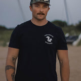 They Served in Silence Tee