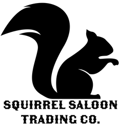 Squirrel Saloon Trading Company LLC logo
