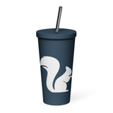 Squirrelly Compass Insulated Tumbler