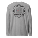 East Coast Treehouse Long Sleeve