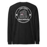 East Coast Treehouse Long Sleeve