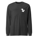 West Coast Summer Long Sleeve Tee