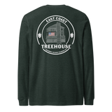 East Coast Treehouse Long Sleeve