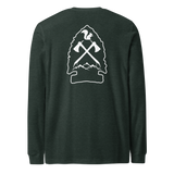 Hatchet & Hallow Apparel Collection