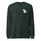 West Coast Summer Long Sleeve Tee