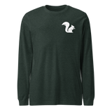 East Coast Treehouse Long Sleeve