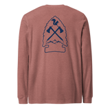 Hatchet & Hallow Apparel Collection