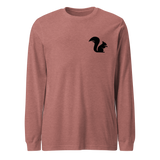 West Coast Summer Long Sleeve Tee