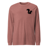 East Coast Treehouse Long Sleeve