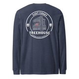 East Coast Treehouse Long Sleeve