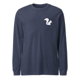 West Coast Summer Long Sleeve Tee