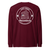 East Coast Treehouse Long Sleeve