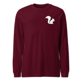 East Coast Treehouse Long Sleeve