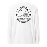 West Coast Summer Long Sleeve Tee