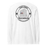 East Coast Treehouse Long Sleeve