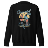 Cowgirl Club Premium Sweatshirt