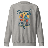 Cowgirl Club Premium Sweatshirt