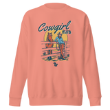 Cowgirl Club Premium Sweatshirt