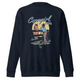 Cowgirl Club Premium Sweatshirt