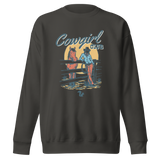 Cowgirl Club Premium Sweatshirt