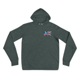 Allied Squirrel v2 hoodie