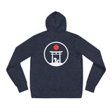 Squirrels of Japan hoodie