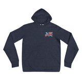 Allied Squirrel v2 hoodie