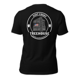 East Coast Treehouse T-shirt