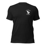 They Served in Silence Tee