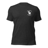 They Served in Silence Tee