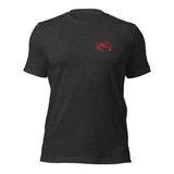 Bone Squirrel t-shirt