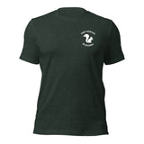 They Served in Silence Tee
