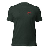 Bone Squirrel t-shirt
