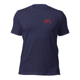 Bone Squirrel t-shirt