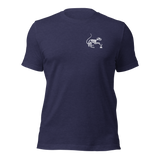 Bone Squirrel t-shirt