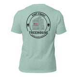 East Coast Treehouse T-shirt