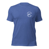 Crossed Hatchets v2 t-shirt