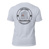 East Coast Treehouse T-shirt