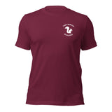 They Served in Silence Tee
