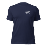 Bone Squirrel t-shirt