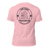 East Coast Treehouse T-shirt