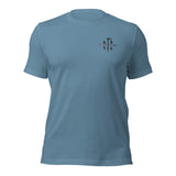 Stay Squirrelly Stay Deadly T-Shirt