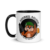 Squirrel Republic Mug