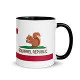 Squirrel Republic Mug
