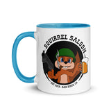 Squirrel Republic Mug
