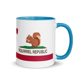 Squirrel Republic Mug